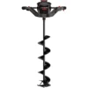 StrikeMaster LFVL-8 Lithium 40V Lazer Ice Auger - 8"