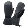Striker Ice - Tundra Mitts - Black