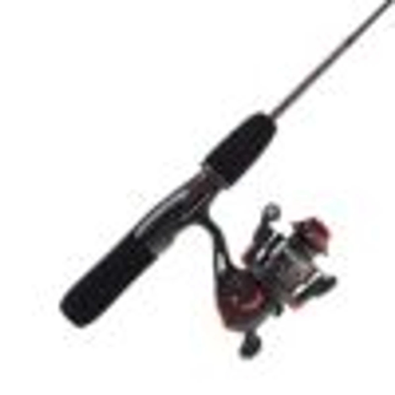 Ugly Stik® GX2™ Ice Fishing Rod & Reel Combo - 26" Light 1 Ugly Stik® GX2™ Ice Fishing Rod & Reel Combo - 26" Light