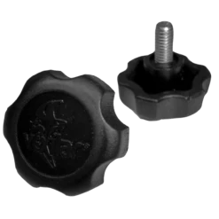 Vexilar GBK001 Gimble Knobs