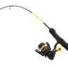 13 Fishing - Wicked Ice Hornet Ice Combo 27" UL (Ultra Light)