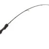 13 Fishing - Widow Maker Ice Rod 32" M (Medium) - Carbon Blank With Evolve Soft Touch Reel Seat