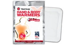 Yaktrax 18 Hour Hand & Body Warmers