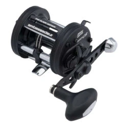 Abu Garcia Ambassadeur CS Pro Rocket Reels - Black Edition 10 Abu Garcia Ambassadeur CS Pro Rocket Reels - Black Edition -Fishing Supplies Store abu garcia ambassadeur cs pro rocket reels black edition 22036.1650812157