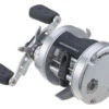 Abu Garcia Ambassadeur S Round Baitcasting Reels