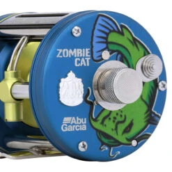 Abu Garcia Ambassadeur Catfish Pro Zombie Baitcasting Reel -Fishing Supplies Store abu garcia pr 6500zcatpro22 ambassadeur catfish pro zombie reel 12739.1674048909