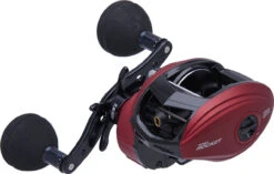Abu Garcia Revo T3 Toro Rocket Baitcasting Reel