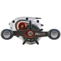 Abu Garcia Revo X Generation 5 Low Profile Baitcasting Reels -Fishing Supplies Store abu garcia revo x generation 5 lp baitcasting reels 78423.1681909330