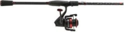 Abu Garcia Vendetta Spinning Combos