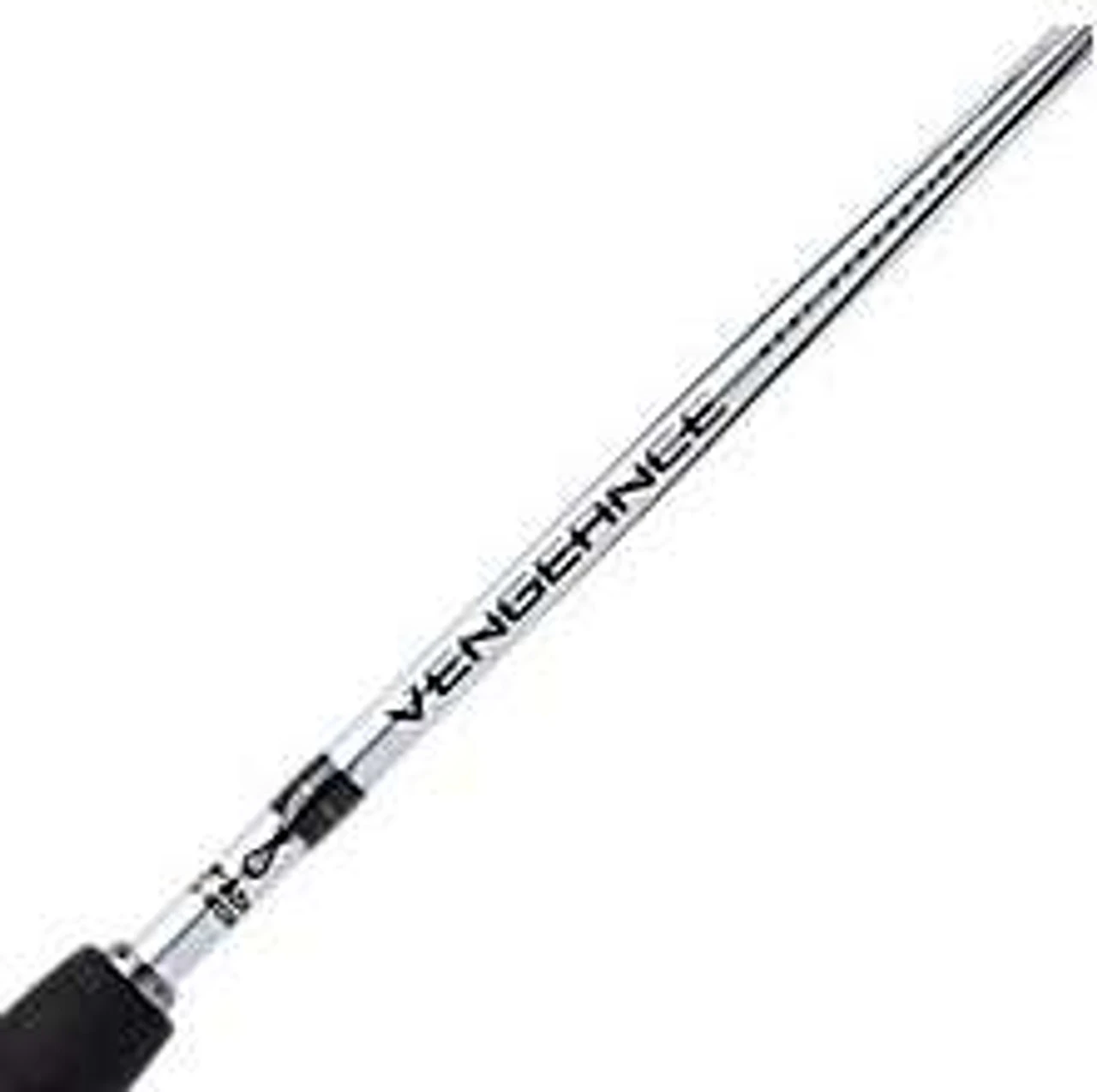 Abu Garcia VENGC70-6 Vengeance Casting Rod 7 Ft. 2 Abu Garcia VENGC70-6 Vengeance Casting Rod 7 Ft. - Image 2