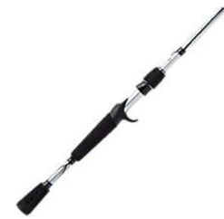 Abu Garcia VENGC70-6 Vengeance Casting Rod 7 Ft.