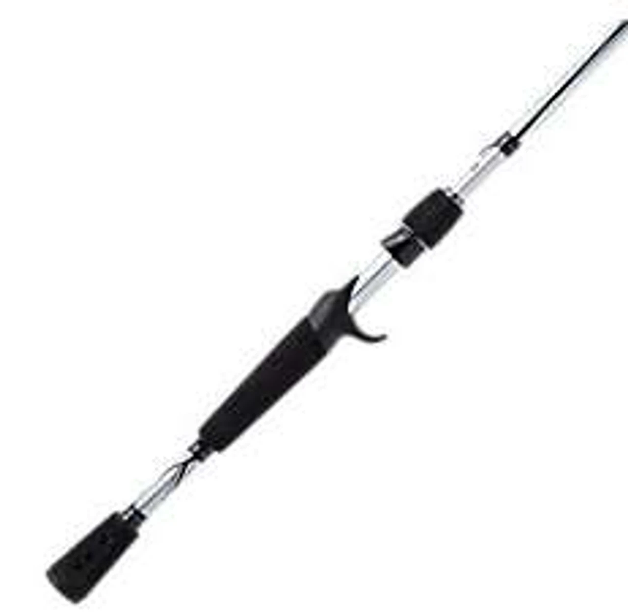 Abu Garcia VENGC70-6 Vengeance Casting Rod 7 Ft. 1 Abu Garcia VENGC70-6 Vengeance Casting Rod 7 Ft.