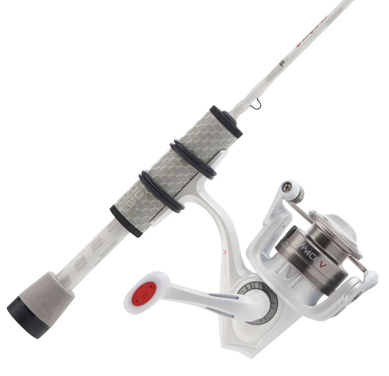 Abu Garcia Veritas LTD Ice Combo 1 Abu Garcia Veritas LTD Ice Combo