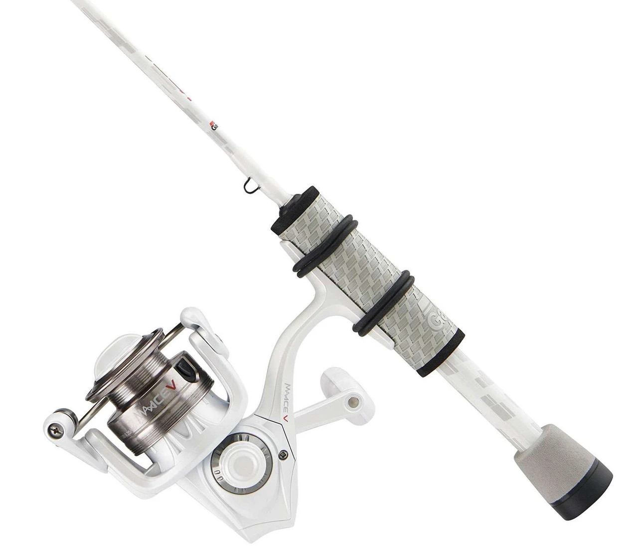 Abu Garcia Veritas LTD Ice Combo 2 Abu Garcia Veritas LTD Ice Combo - Image 2