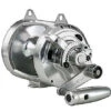 Accurate ATD Platinum Twin Drag Reels