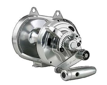 Accurate ATD Platinum Twin Drag Reels 1 Accurate ATD Platinum Twin Drag Reels