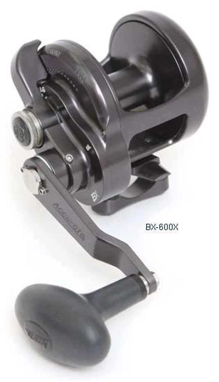 Accurate BX Boss Extreme Reels 4 Accurate BX Boss Extreme Reels - Image 4