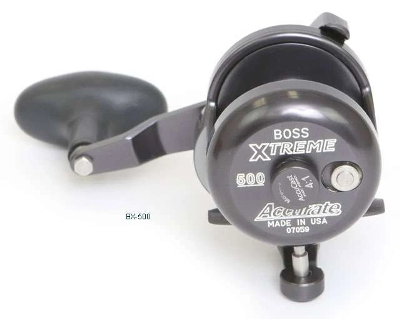 Accurate BX Boss Extreme Reels 2 Accurate BX Boss Extreme Reels - Image 2