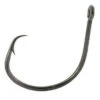 Addya A603-CHBN-6/0 Wide Bite Offset Circle Hook