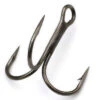 Addya Hercules King Salmon Special 2X Replacement Treble Hooks