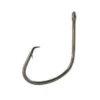Addya Hooks A80BN Wide Bite Inline Circle Hook - 10/0