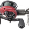 Abu Garcia Adrian Avenas Fantasista Premier / REVO4 Rocket LH Frog Casting Combo
