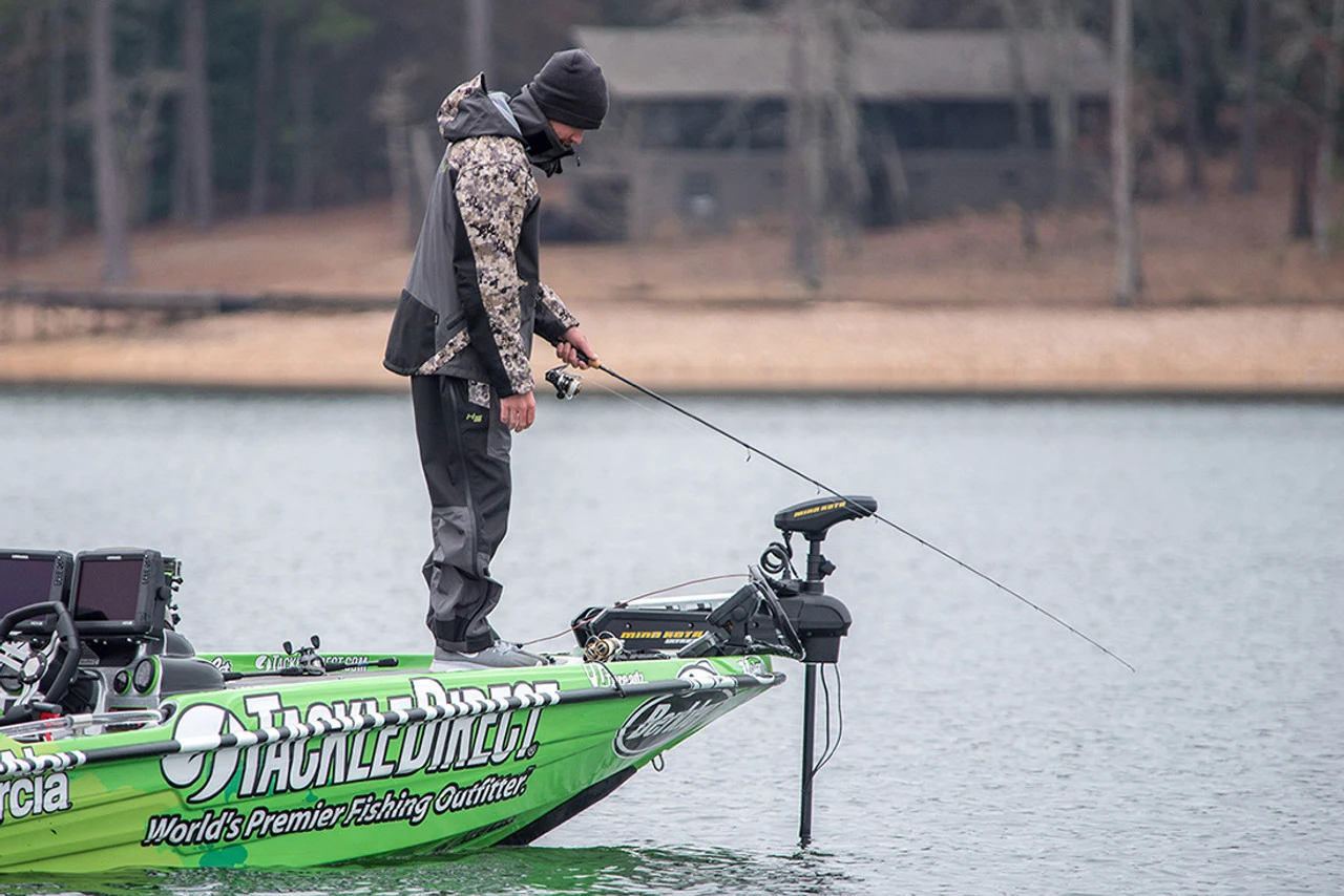 Abu Garcia Adrian Avenas Fantasista Premier / Revo Premier Drop Shot Combo 4 Abu Garcia Adrian Avenas Fantasista Premier / Revo Premier Drop Shot Combo - Image 4