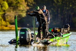 Abu Garcia Adrian Avenas Fantasista Premier / Revo Premier Drop Shot Combo 6 Abu Garcia Adrian Avenas Fantasista Premier / Revo Premier Drop Shot Combo -Fishing Supplies Store adrian avenas abu garcia fnps610 4 revo2prm30 drop shot spinning combo 35192.1651242881