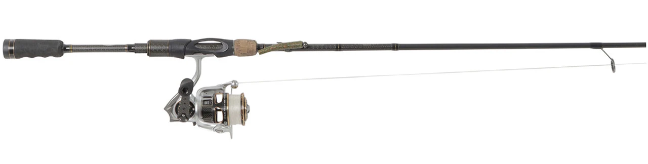 Abu Garcia Adrian Avenas Fantasista Premier / Revo Premier Drop Shot Combo 2 Abu Garcia Adrian Avenas Fantasista Premier / Revo Premier Drop Shot Combo - Image 2