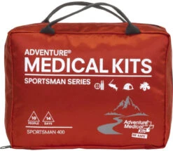 Adventure Medical Kits Sportsman Series Medical Kit -Fishing Supplies Store adventure medical kits sportsman series medical kit 38138.1669296321