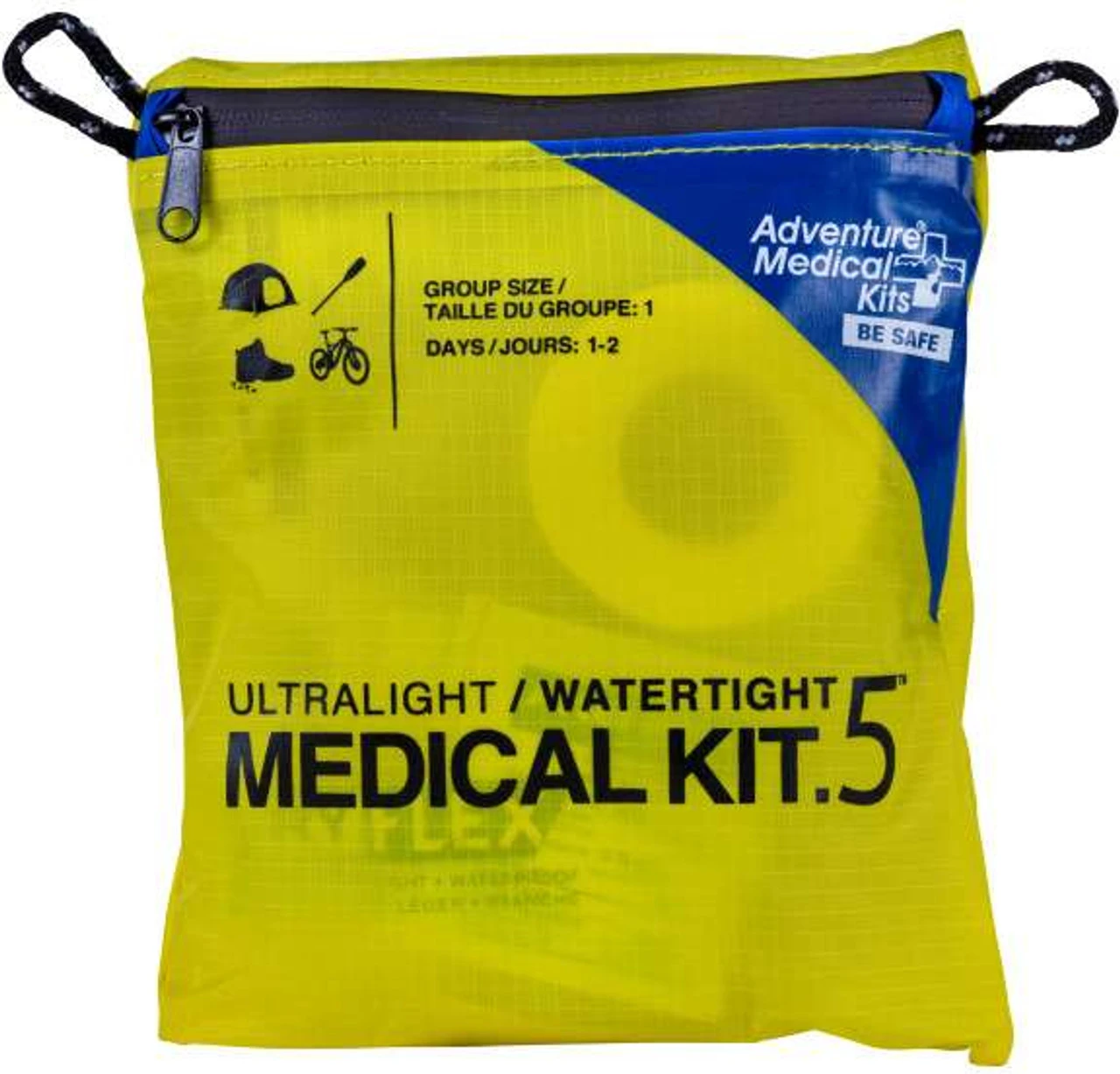 Adventure Medical Kits Ultralight/Watertight Medical Kits 2 Adventure Medical Kits Ultralight/Watertight Medical Kits - Image 2