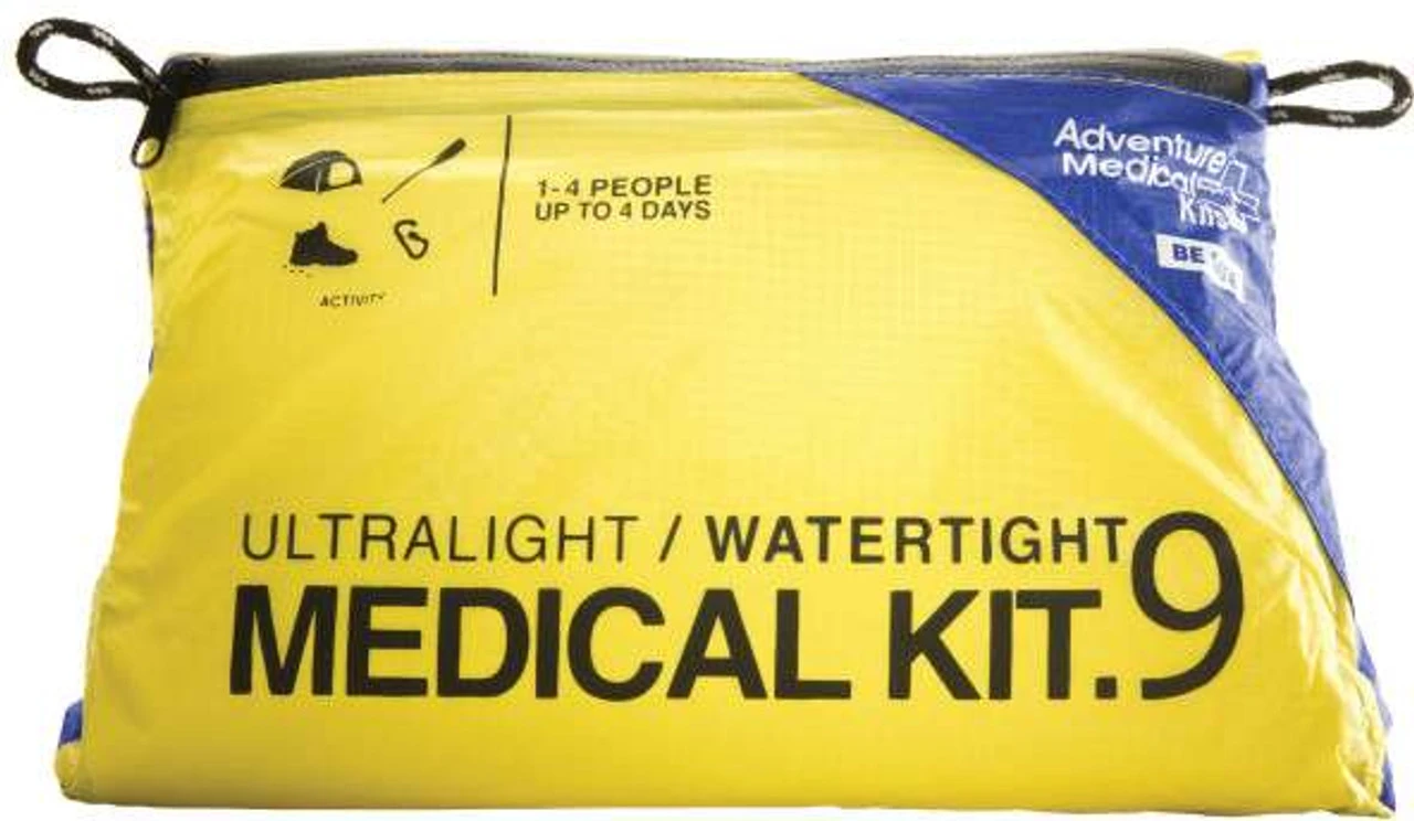 Adventure Medical Kits Ultralight/Watertight Medical Kits 4 Adventure Medical Kits Ultralight/Watertight Medical Kits - Image 4