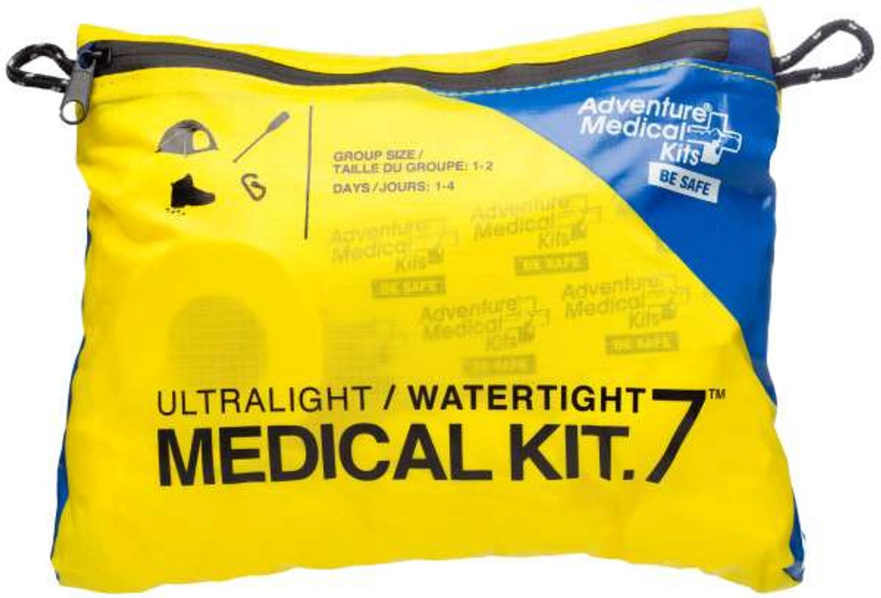 Adventure Medical Kits Ultralight/Watertight Medical Kits 3 Adventure Medical Kits Ultralight/Watertight Medical Kits - Image 3