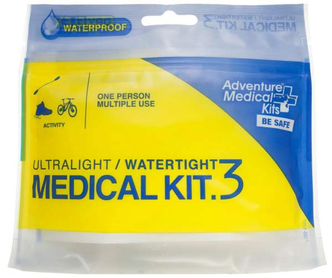 Adventure Medical Kits Ultralight/Watertight Medical Kits 1 Adventure Medical Kits Ultralight/Watertight Medical Kits