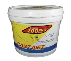 Ahi USA 200 Pro Series Casting Nets