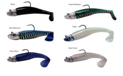 Al Gags Whip-It Fish Lures -Fishing Supplies Store al gags whip it fish lures 30152.1651077586