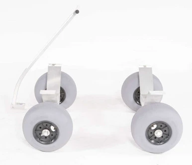 Alumacart DIY - Beach Wagon Starter Kit 1 Alumacart DIY - Beach Wagon Starter Kit