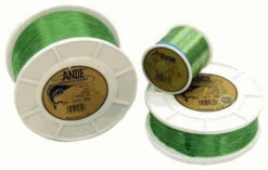 Ande IGFA Tournament Green