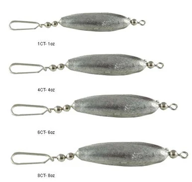 Atom Bead Trolling Sinkers 1 Atom Bead Trolling Sinkers