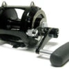 Avet EXW 50/2 Two-Speed Lever Drag Big Game Reel Black