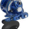 Avet MXJ G2 6/4 2-Speed Reel Blue