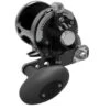 Avet MXL G2 5.8 Single Speed Reel Black