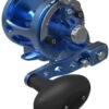 Avet MXL G2 6/4 MC 2-Speed Reel Blue