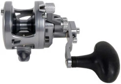Avet SXJ 6/4 G2 NGP 2-Speed Reel - Gunmetal (No Glide Plate) 5 Avet SXJ 6/4 G2 NGP 2-Speed Reel - Gunmetal (No Glide Plate) -Fishing Supplies Store avet sxj 6 4 g2 rh gm ngp reel 60514.1675796446