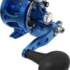 Avet SXJ G2 5.3 Single Speed Reel Blue