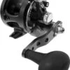 Avet SXJ G2 5.3 Single Speed Reel Black