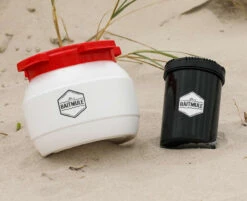 BaitMule Liquid Bait Storage Container - 1 Quart 5 BaitMule Liquid Bait Storage Container - 1 Quart -Fishing Supplies Store baitmule 420 1qt liquid storage container 20193.1681129328