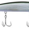 Berkley BHBST112 Stunna Jerkbait - Silver Dolla