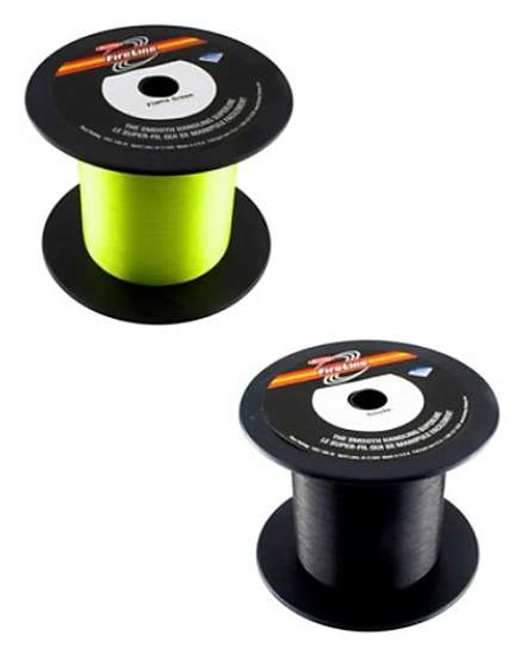 Berkley FireLine Fused Original 4 Berkley FireLine Fused Original - Image 4