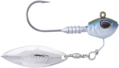 Berkley Fusion19 Underspin